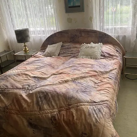 Haus Eichholz بيت للعطل Tellingstedt