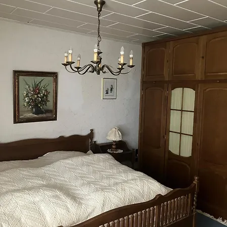 بيت للعطل Haus Eichholz