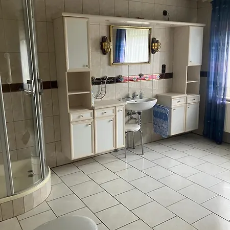 بيت للعطل Haus Eichholz *