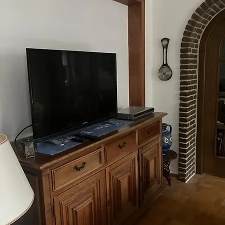 Haus Eichholz بيت للعطل Tellingstedt