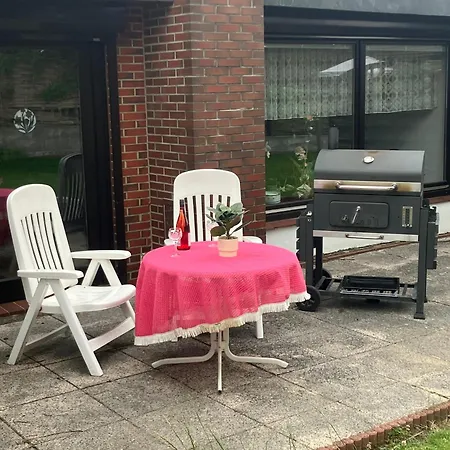 بيت للعطل Haus Eichholz